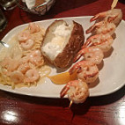 Red Lobster food