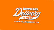 Whataburger #412 outside