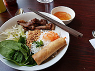 Pho Hung Vietnamese Restaurant food