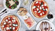 Midici Neapolitan Pizza St. Petersburg food