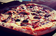 Loghean Pizza food