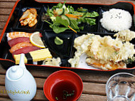 Hyang Jin Japanese food