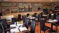 Restaurant le Phare food