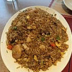 Hakka King food