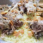 مطعم أهل الكرم للمناسف العربية food