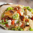 El Pollo Loco food