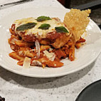 The At Arcadia Bluffs South Course food