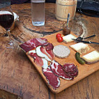 A Cantinetta food