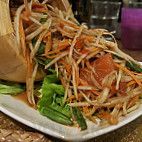 Arome Thai food