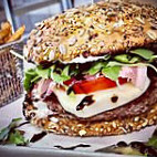 Fun Burger Benfeld food