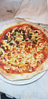 Pizzeria Santa Maria food