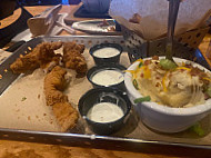 Chili's Grill food