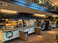 Vapiano inside