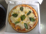 Pizzeria Salerno ToGo food