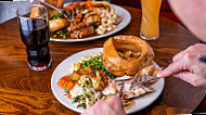 Toby Carvery Macclesfield food