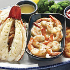 Red Lobster Albany food