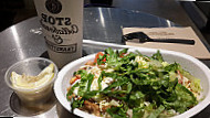 Chipotle food