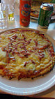 Pizza Bonici food