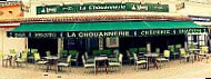 La Chouannerie inside