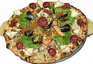 Pizzeria Voci Del Mare food