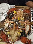 Marisqueira Torralva food