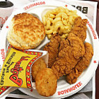 Bojangles food