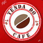 Tenda Do Café inside