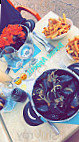 O' Moules Frites food