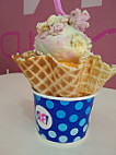 Baskin-robbins food