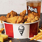 Kfc food