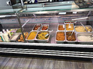 Spice Kitchen food