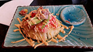 Miso Japanese Restaurant food