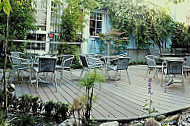 EiscafÉ Kainz outside