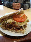 King-Döner food