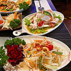 Thai Sarocha food