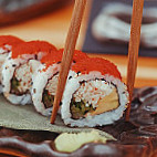 Sibuya Urban Sushi Albacete food