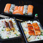 Sushi Story food