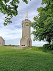 Le Moulin Du Mont outside