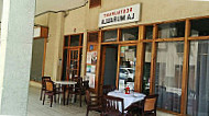 La Muralla Camprodon food