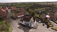 The Gate Inn outside