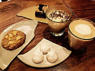 SGD Coffee food