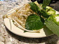 Pho Mr. Do food