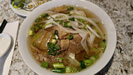 Pho Mr. Do food