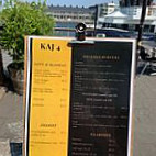 Kaj 4 menu