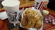 KFC Chirnside Park Shopping Centre food