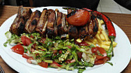 Saray Restaurant food