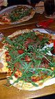 Pizza Nonna Somain food