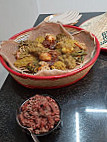 Saveur D'ethiopie food