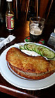 Irish Pub Malin Head food