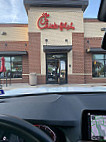 Chick-fil-a outside